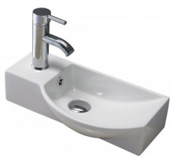 CeramaLux 7947AR раковина 40.5
