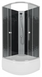 Niagara NG-7508-14BK душевая кабина