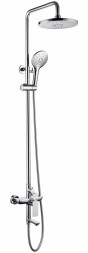 Grocenberg GB7009CR душевая система