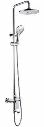 Grocenberg GB7009CR душевая система
