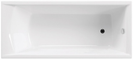 Delice Prestige DLR 230611 Ванна чугунная 175х75
