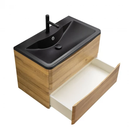 BelBagno ALBANO-800-2C-PIA-RR тумба с раковиной напольная