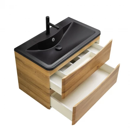 BelBagno ALBANO-800-2C-PIA-RR тумба с раковиной напольная