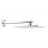 Grohe Rainshower Allure 230 26064000 верхний душ