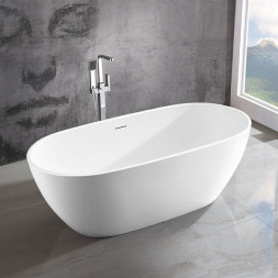 Vincea VBT-408-1600 ванна акриловая 160х81