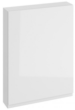 Cersanit MODUO 60 SW-MOD60/Wh Шкафчик