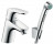 Hansgrohe Focus 31926000 смеситель для раковины с гигиеническим душем