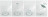 Duravit DuraStyle 280830 Писсуар безводный