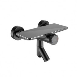 Iddis Shelfy SHEBLBTi02WA смеситель для ванны