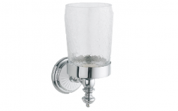 Boheme Vogue Bianco 10134 Стакан для зубных щеток