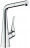 Hansgrohe Metris 14821000 смеситель для кухни с выдвижным изливом