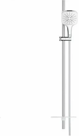 Grohe Rainshower SmartActive 130 26586LS0 Душевой гарнитур