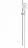 Grohe Rainshower SmartActive 130 26586LS0 Душевой гарнитур