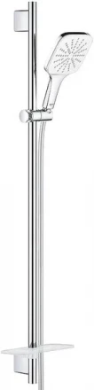 Grohe Rainshower SmartActive 130 26586LS0 Душевой гарнитур