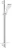 Grohe Rainshower SmartActive 130 26586LS0 Душевой гарнитур