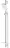 Grohe Rainshower SmartActive 130 26586LS0 Душевой гарнитур
