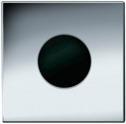 Geberit Sigma01 116.031.21.5 Клавиша смыва (Хром глянцевый)