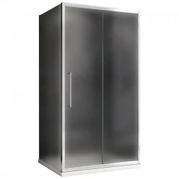 ABBER Schwarzer Diamant AG30130MH-S50M душевой уголок