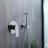 AQUATEK БЕТТА AQ1119CR набор с гигиеническим душем