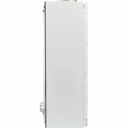 Колонка газовая Zanussi GWH 10 Fonte Glass Fregio