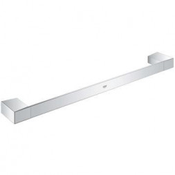Grohe Selection Cube 40767000 Держатель для банного полотенца