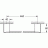 Grohe Selection Cube 40767000 Держатель для банного полотенца