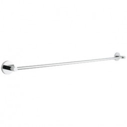 Grohe Essentials 40386001 Держатель для полотенца средний длинный