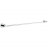 Grohe Essentials 40386001 Держатель для полотенца средний длинный