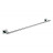 Grohe Essentials Cube 40509001 Держатель для полотенца