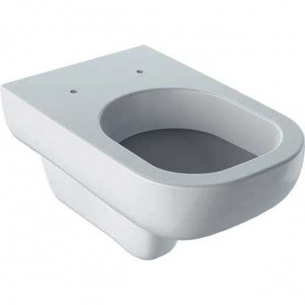 Geberit Smyle 500.211.01.1 Унитаз подвесной (чаша)