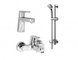 Ideal Standard B1132AA Set Vito комплект смесителей