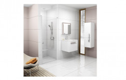 Ravak Chrome CSD1-90 Дверь душевая 0QV70100Z1