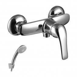 Lemark Plus Advance LM1203C смеситель для душа