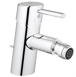 Grohe Concetto New 32208001 Смеситель для биде