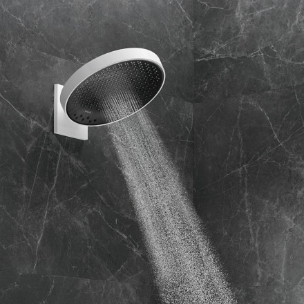 Hansgrohe Rainfinity 360 3jet 26234140 Верхний душ