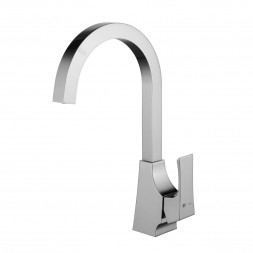 Lemark Unit LM4555C смеситель для кухни