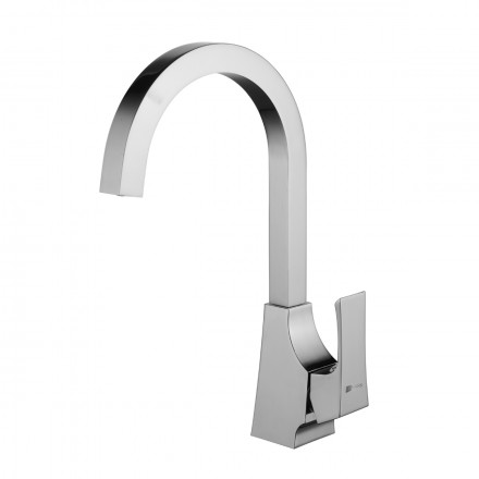 Lemark Unit LM4555C смеситель для кухни