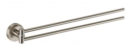 Fixsen Modern FX-51502А Полотенцедержатель рога 2-ой