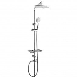 Lemark LM8805C Душевая стойка