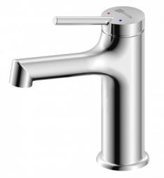 Lemark Minima LM3806C смеситель для раковины