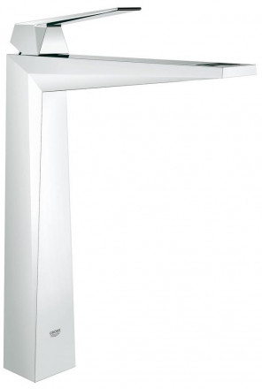 Grohe Allure Brilliant 23114000 смеситель для раковины