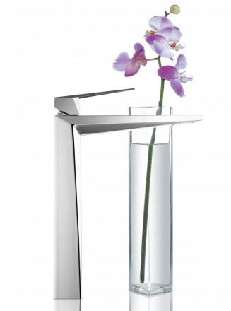 Grohe Allure Brilliant 23114000 смеситель для раковины