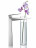 Grohe Allure Brilliant 23114000 смеситель для раковины