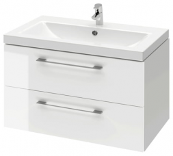 Cersanit Lara 70 SZ-LARA-CO70/Wh тумба под раковину