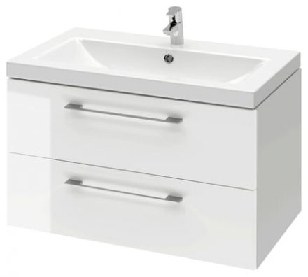 Cersanit Lara 70 SZ-LARA-CO70/Wh тумба под раковину