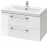 Cersanit Lara 70 SZ-LARA-CO70/Wh тумба под раковину