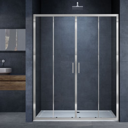 Vincea Alpha VDS-3AL2170MT душевая дверь