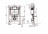 Villeroy Boch ViConnect 92247500 инсталляция