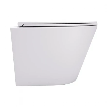 Teymi T40201 Унитаз подвесной