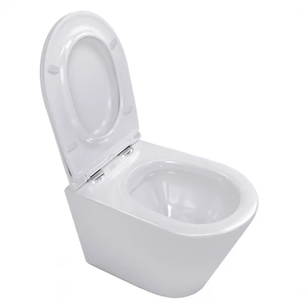 Teymi T40201 Унитаз подвесной